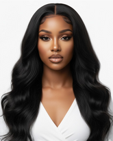 13x6 HD WIG (VIRGIN)